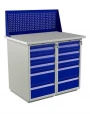 Верстак Profi WT100.WD5/WD5.010 Верстак Profi WT100.WD5/WD5.010