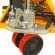 Гидравлическая тележка с весами BFC20 (г/п 2000 кг, вилы 1150x570 мм, PDP) SMARTLIFT (SMART) купить в Нижнем Новгороде