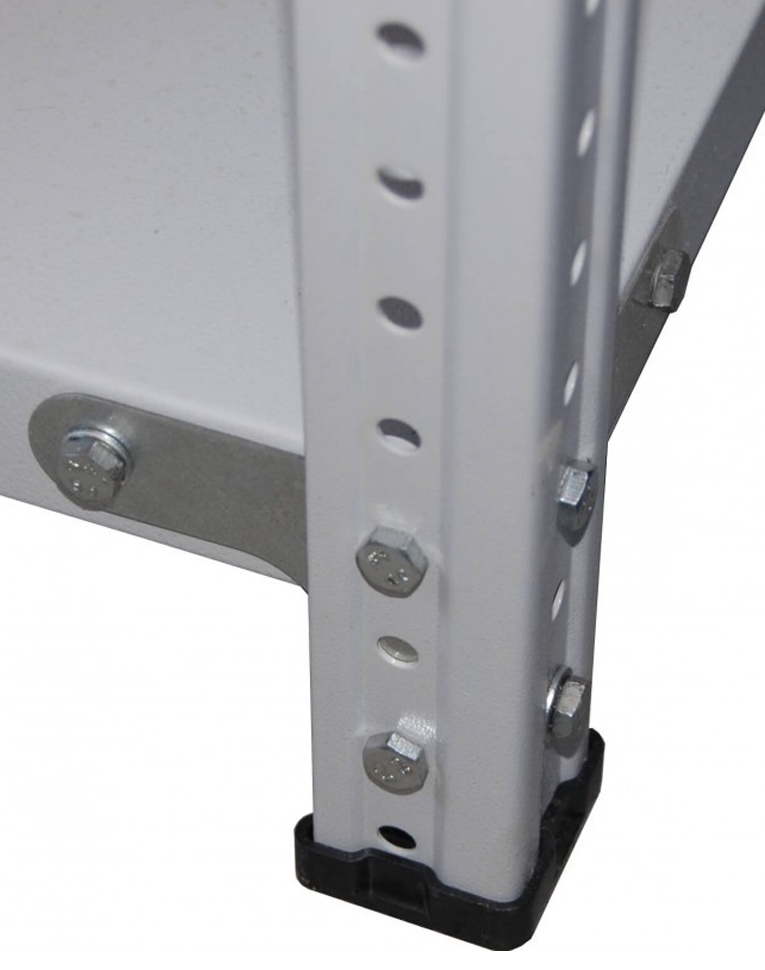 Стеллаж СТФЛ 1800x1000x600 5 полок купить в Нижнем Новгороде