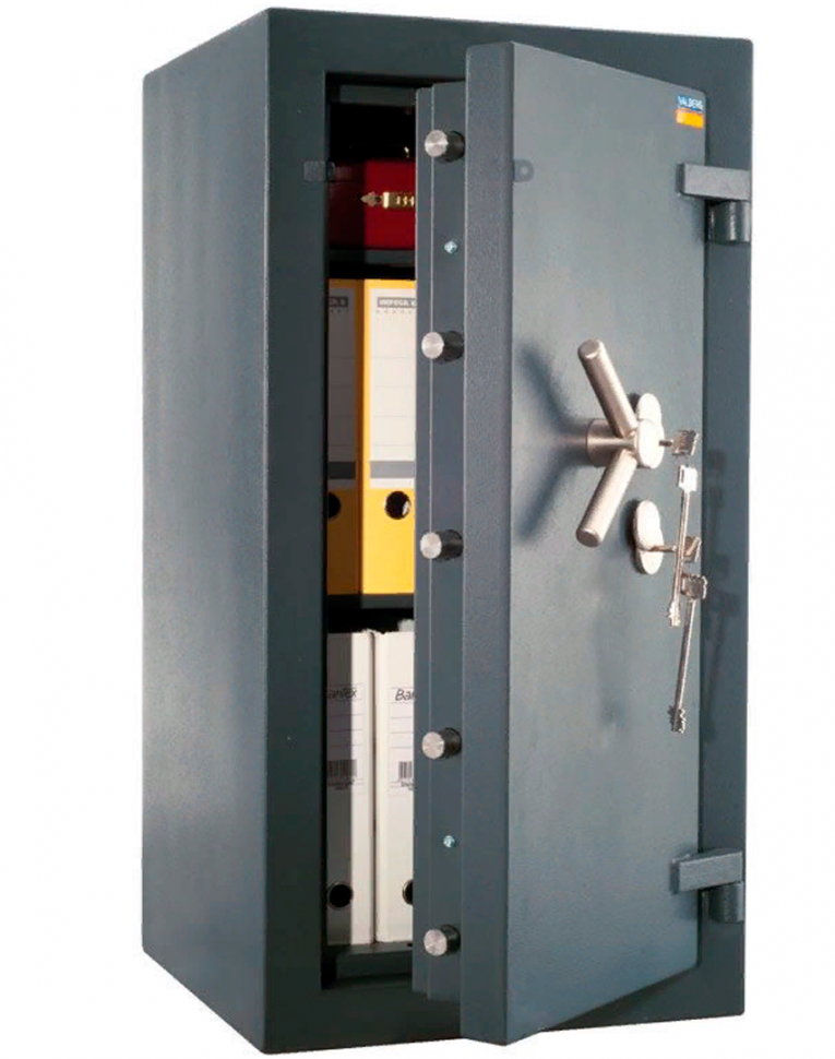 Взломостойкий сейф Valberg Алмаз 99 KL купить в Нижнем Новгороде Взломостойкий сейф Valberg Алмаз 99 KL купить в Нижнем Новгороде