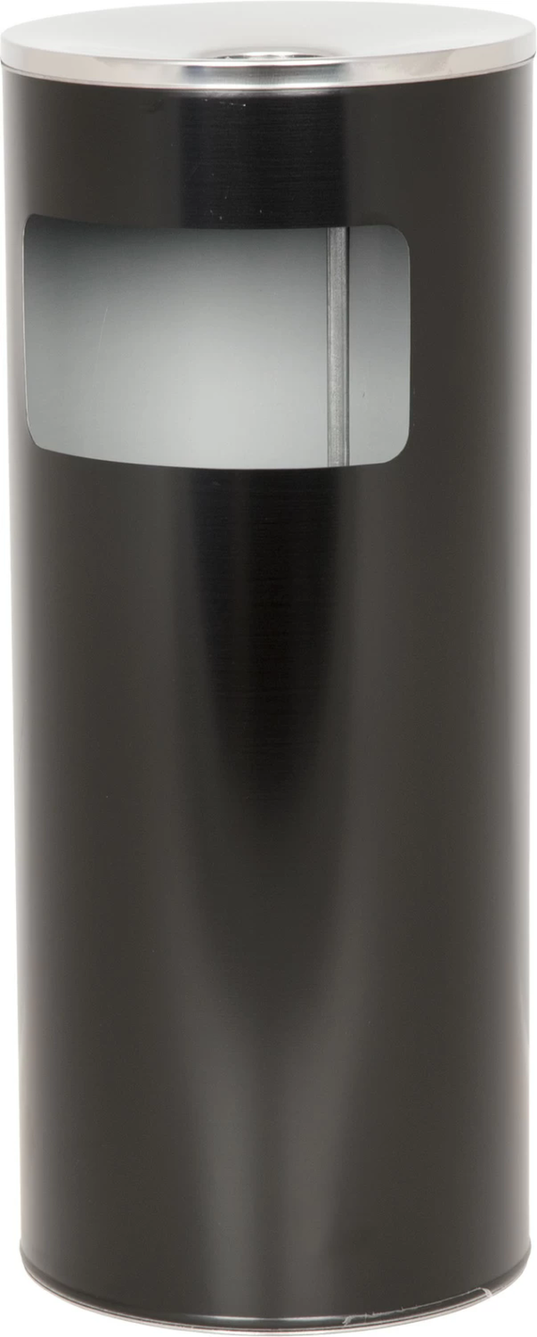 Урна пепельница 30 литров черный купить в Нижнем Новгороде Урна пепельница 30 литров черный купить в Нижнем Новгороде