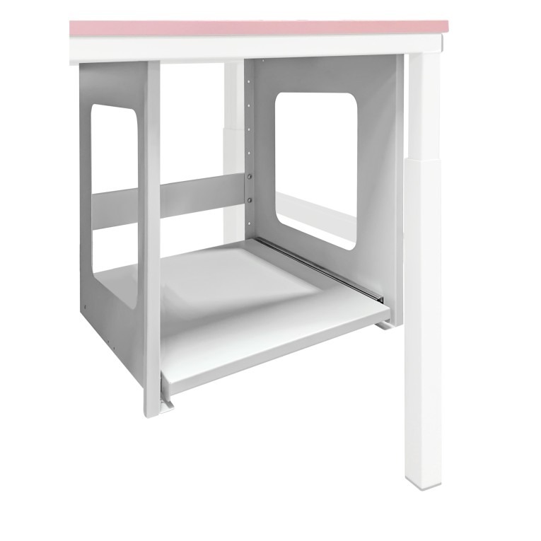 Полка выдвижная для оргтехники Gresson ПВО купить в Нижнем Новгороде