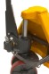 Гидравлическая тележка (рохля) SD (BF35, г/п 3500 кг, вилы 1150x550 мм, PDP) SMARTLIFT (SMART) купить в Нижнем Новгороде