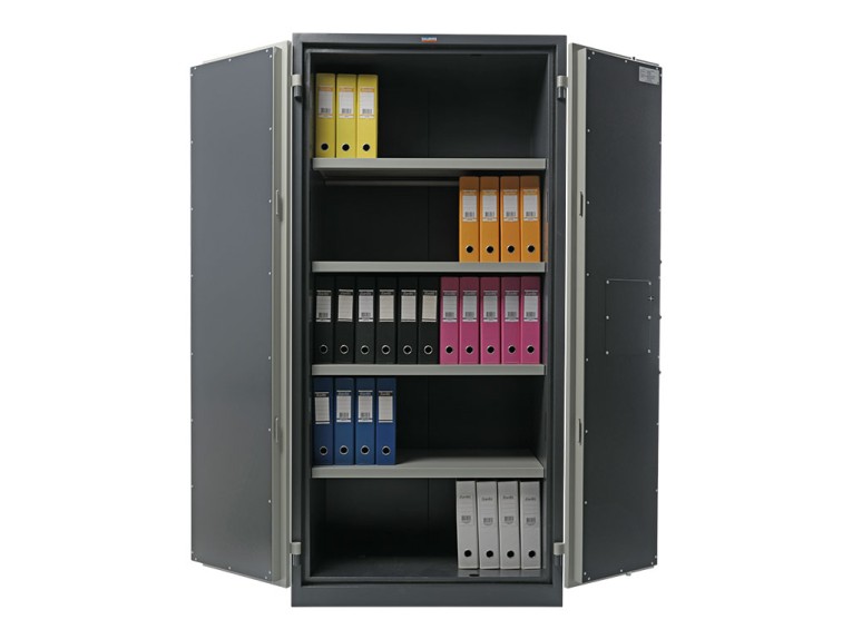 Огнестойкий шкаф Valberg BrandMauer BM-1993KL купить в Нижнем Новгороде