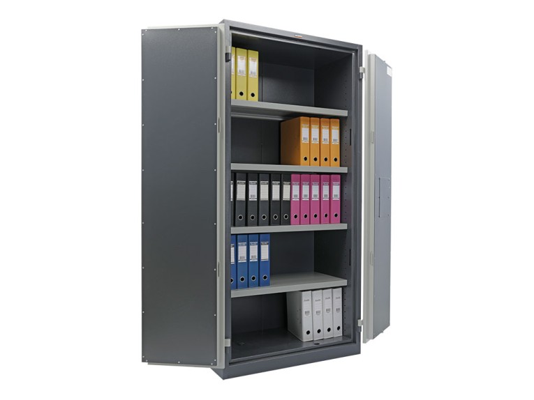 Огнестойкий шкаф Valberg BrandMauer BM-1993KL купить в Нижнем Новгороде