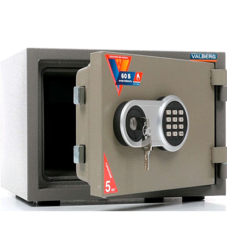 Огнестойкий сейф Valberg FRS-30 EL купить в Нижнем Новгороде Огнестойкий сейф Valberg FRS-30 EL купить в Нижнем Новгороде