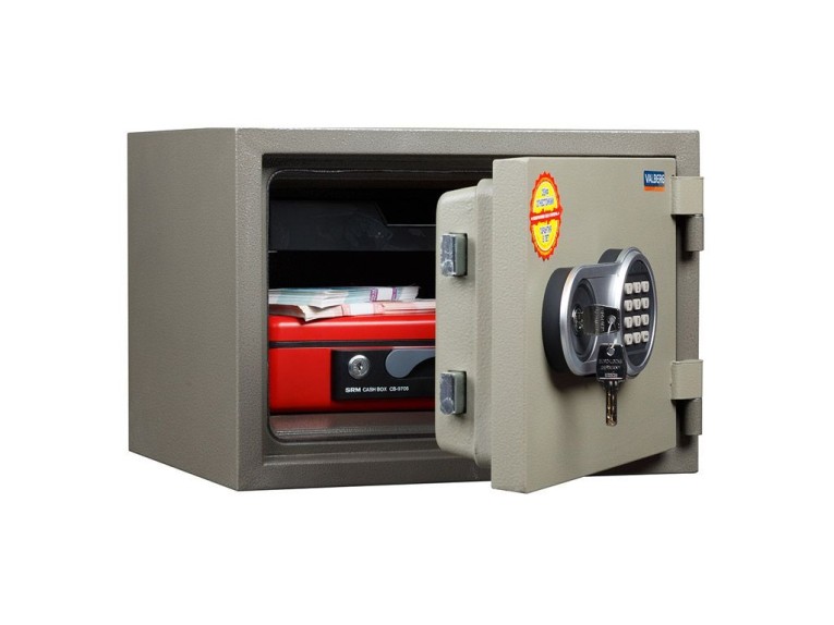 Огнестойкий сейф Valberg FRS-30 EL купить в Нижнем Новгороде Огнестойкий сейф Valberg FRS-30 EL купить в Нижнем Новгороде