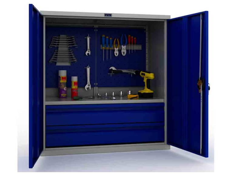 Шкаф инструментальный TС 1095-021020 купить в Нижнем Новгороде Шкаф инструментальный TС 1095-021020 купить в Нижнем Новгороде