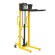 Ручной гидравлический штабелер SDJ 0516 (500 кг; 1,6 м; вилы 200-550 мм) SMARTLIFT (SMART) купить в Нижнем Новгороде