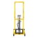 Ручной гидравлический штабелер SDJ 0516 (500 кг; 1,6 м; вилы 200-550 мм) SMARTLIFT (SMART) купить в Нижнем Новгороде