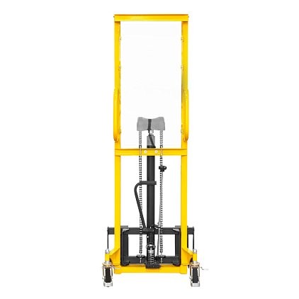 Ручной гидравлический штабелер SDJ 0516 (500 кг; 1,6 м; вилы 200-550 мм) SMARTLIFT (SMART) купить в Нижнем Новгороде Ручной гидравлический штабелер SDJ 0516 (500 кг; 1,6 м; вилы 200-550 мм) SMARTLIFT (SMART) купить в Нижнем Новгороде