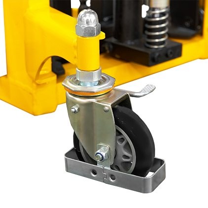 Ручной гидравлический штабелер SDJ 0516 (500 кг; 1,6 м; вилы 200-550 мм) SMARTLIFT (SMART) купить в Нижнем Новгороде Ручной гидравлический штабелер SDJ 0516 (500 кг; 1,6 м; вилы 200-550 мм) SMARTLIFT (SMART) купить в Нижнем Новгороде