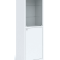 Металлический медицинский шкаф М1 165.50.32 C