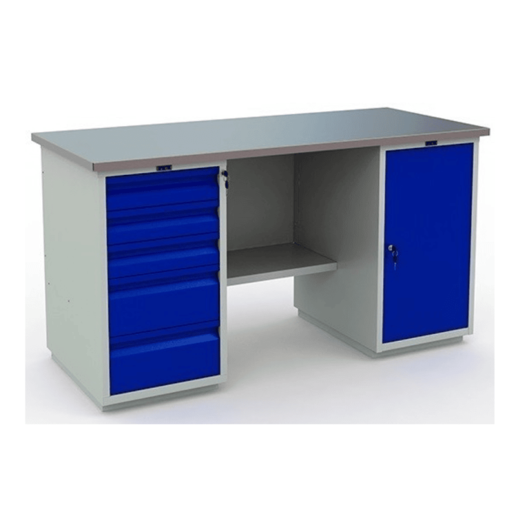 Верстак Profi WT160.WD5/WD1.000 купить в Нижнем Новгороде