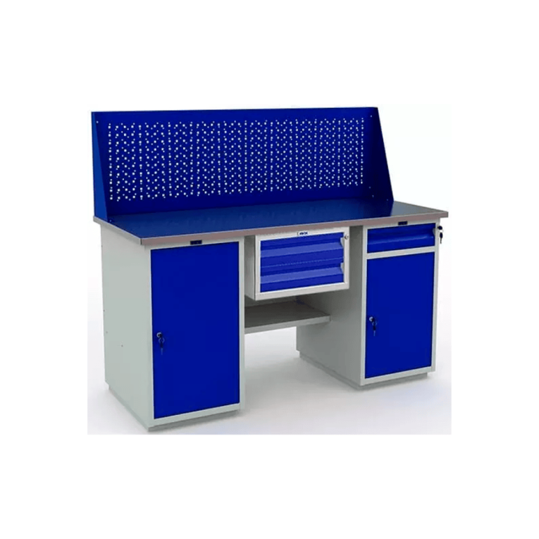 Верстак Profi WT160.WD1/WD2.110 купить в Нижнем Новгороде