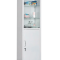 Медицинский шкаф HILFE МД 1 1657/SG