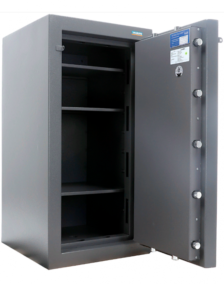 Взломостойкий сейф Valberg Форт 99 KL купить в Нижнем Новгороде Взломостойкий сейф Valberg Форт 99 KL купить в Нижнем Новгороде