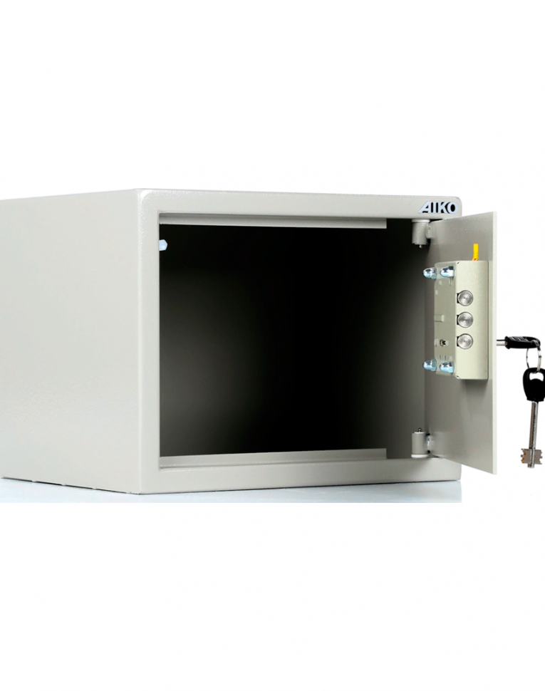 Мебельный сейф Aiko Т-23 KL купить в Нижнем Новгороде