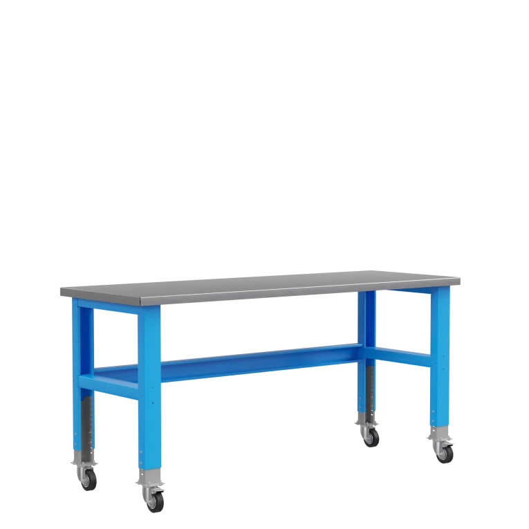 Стол промышленный PLC 20.0-М купить в Нижнем Новгороде