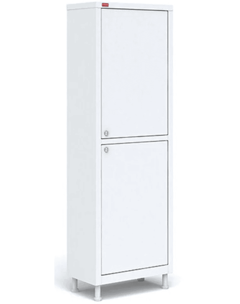 Металлический медицинский шкаф М1 165.50.32 М купить в Нижнем Новгороде