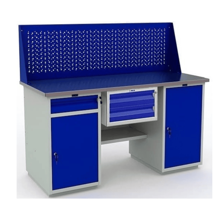 Верстак Profi WT160.WD2/WD1.110 купить в Нижнем Новгороде