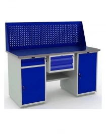 Верстак Profi WT160.WD2/WD1.110
