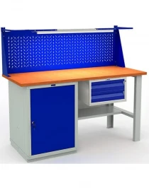 Верстак Expert W160.WS1/F2.111