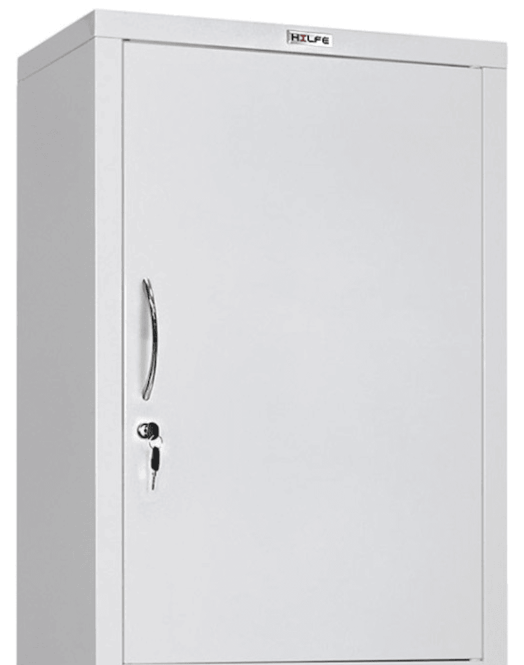 Медицинский шкаф HILFE МД 1 1760/SS купить в Нижнем Новгороде