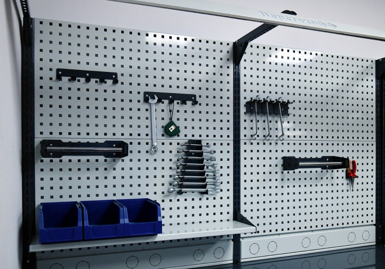 Верстак FBK 205.347-1 купить в Нижнем Новгороде Верстак FBK 205.347-1 купить в Нижнем Новгороде