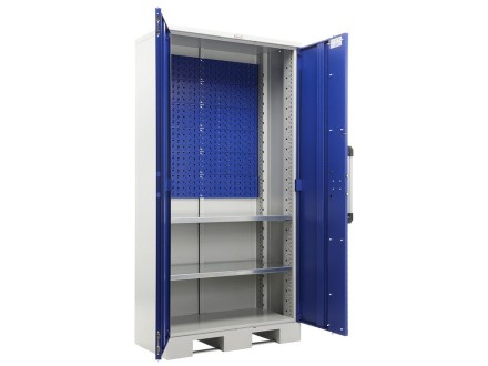 Шкаф инструментальный AMH TC-062000 EL