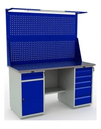Верстак Profi WT160.WD2/WD5.021 Верстак Profi WT160.WD2/WD5.021