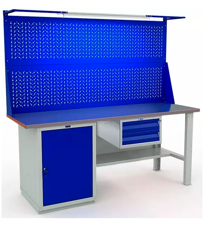 Верстак Expert W200.WS1/F2.121.W купить в Нижнем Новгороде Верстак Expert W200.WS1/F2.121.W купить в Нижнем Новгороде