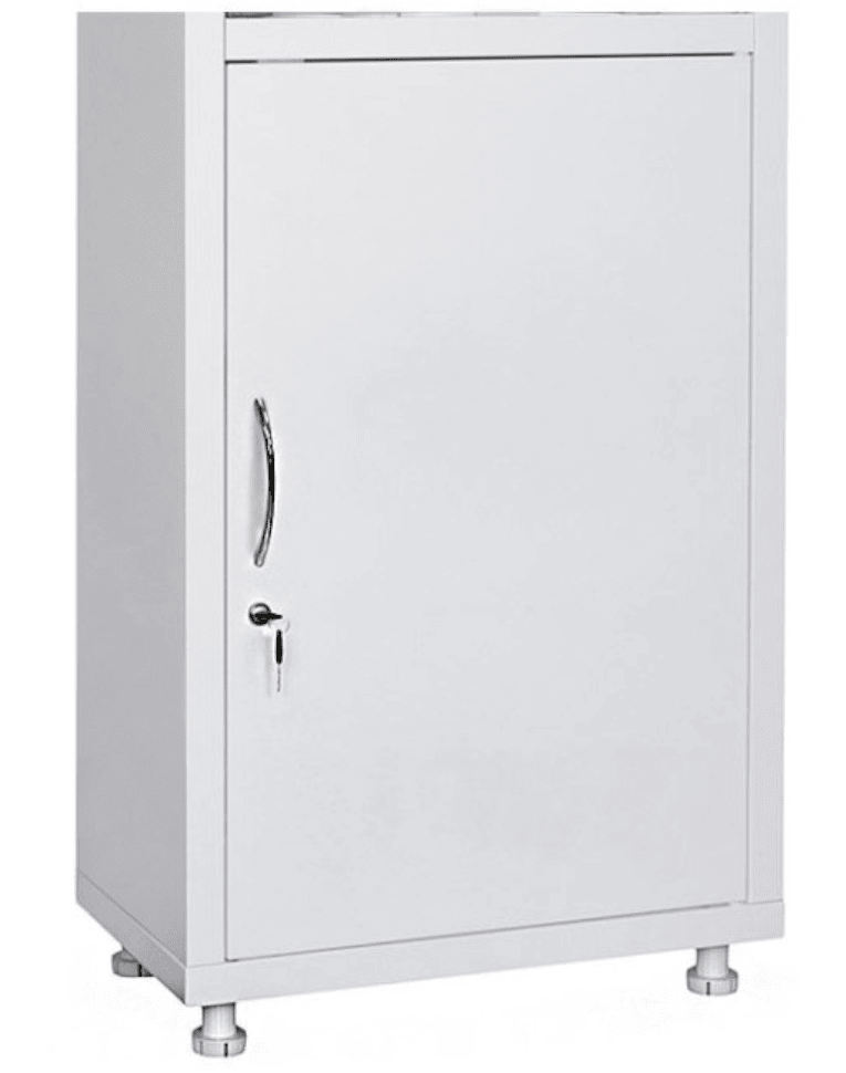 Медицинский шкаф HILFE МД 1 1760/SG купить в Нижнем Новгороде