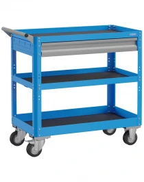 Тележка инструментальная PLC 8008.1-К Тележка инструментальная PLC 8008.1-К