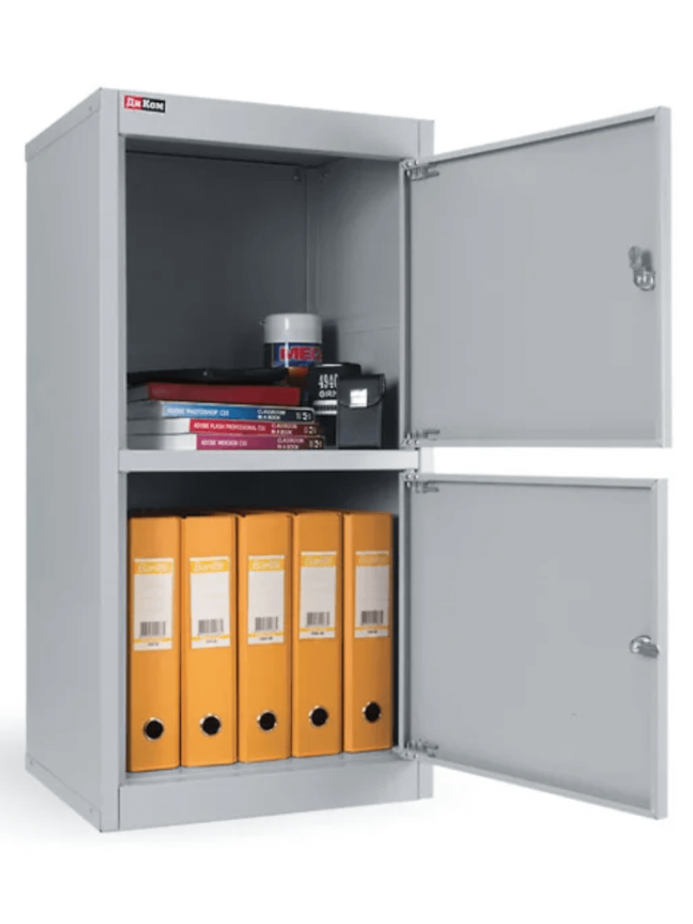 Шкаф офисный ДиКом КД-112 (без полок) разб. купить в Нижнем Новгороде Шкаф офисный ДиКом КД-112 (без полок) разб. купить в Нижнем Новгороде