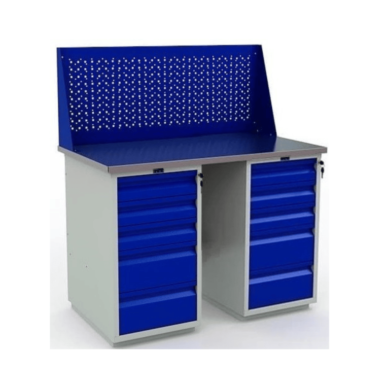 Верстак Profi WT120.WD5/WD5.010 купить в Нижнем Новгороде