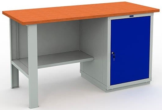 Верстак Expert W160.F2/WS1.000 купить в Нижнем Новгороде
