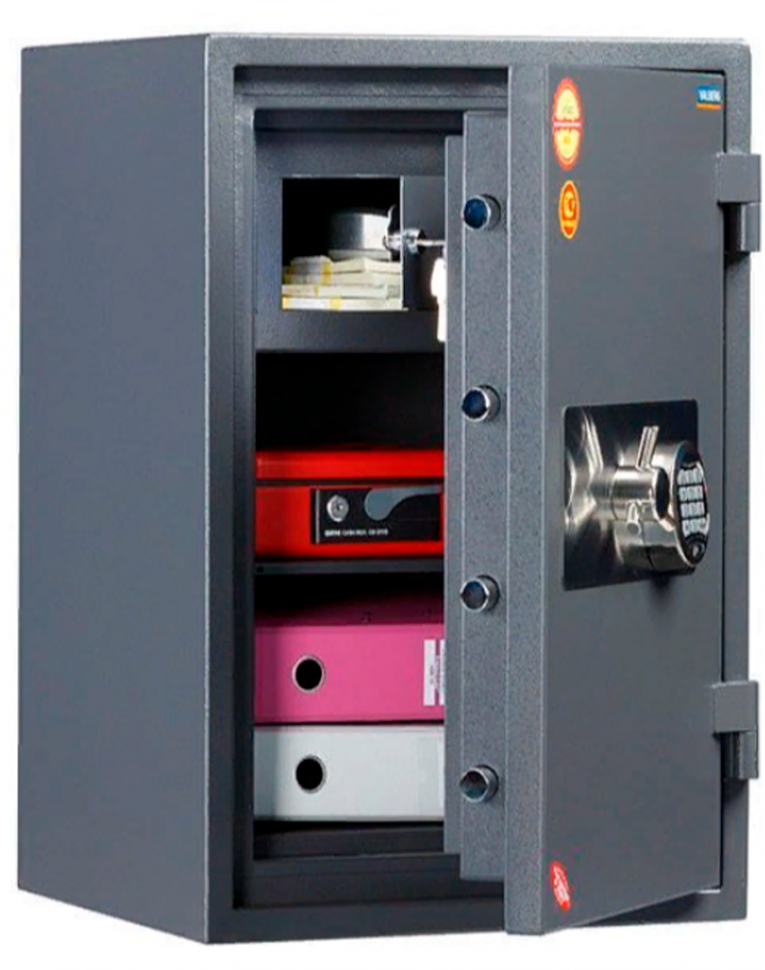 Огневзломостойкий сейф Valberg Гарант Евро 67T EL купить в Нижнем Новгороде Огневзломостойкий сейф Valberg Гарант Евро 67T EL купить в Нижнем Новгороде