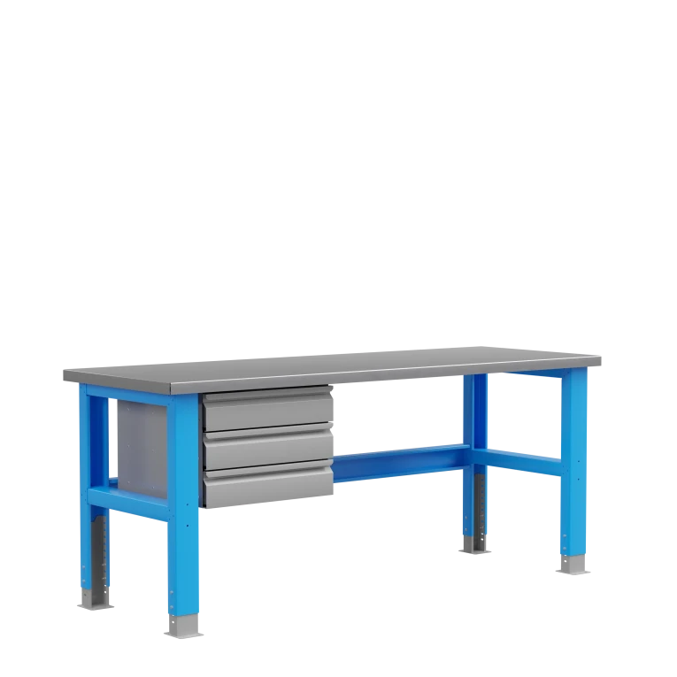 Стол промышленный PLC 20.3 купить в Нижнем Новгороде