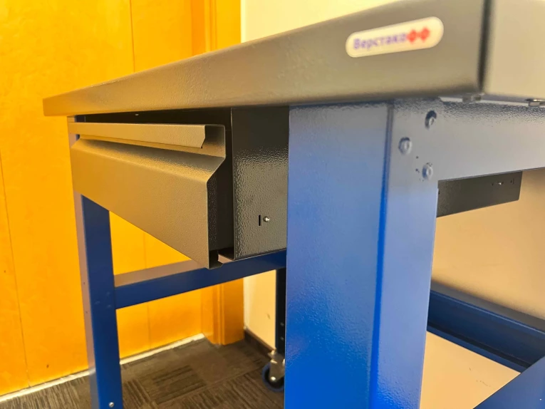 Стол промышленный PLC 20.3 купить в Нижнем Новгороде