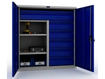 Шкаф инструментальный ТС 1095-100215 Шкаф инструментальный ТС 1095-100215