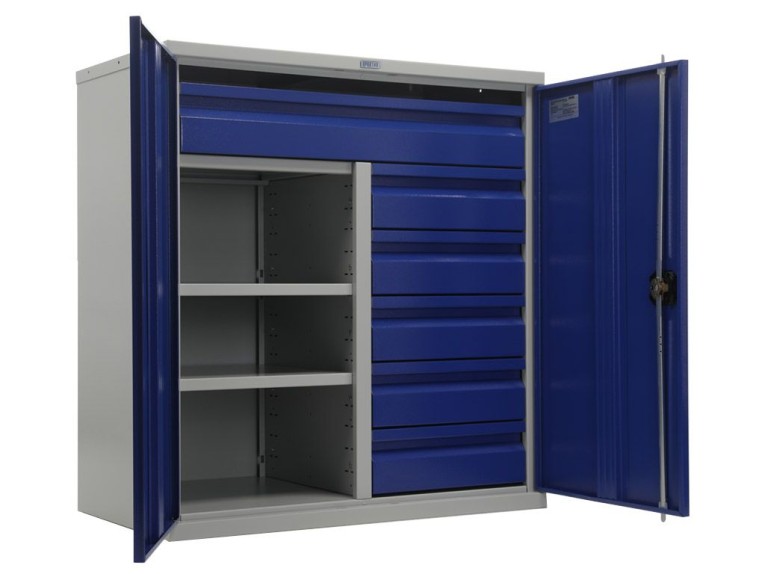 Шкаф инструментальный ТС 1095-100215 купить в Нижнем Новгороде Шкаф инструментальный ТС 1095-100215 купить в Нижнем Новгороде