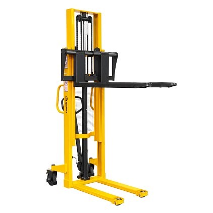 Ручной гидравлический штабелер SDJ 1525 (1500 кг; 2,5 м; вилы 310-850 мм) SMARTLIFT (SMART) купить в Нижнем Новгороде