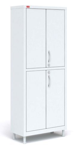 Металлический медицинский шкаф М2 165.70.32 М купить в Нижнем Новгороде