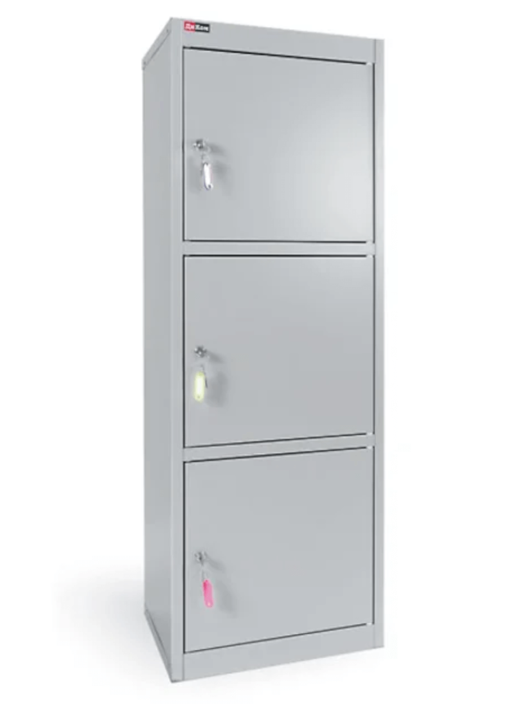 Шкаф офисный ДиКом КД-113 (без полок) разб. купить в Нижнем Новгороде Шкаф офисный ДиКом КД-113 (без полок) разб. купить в Нижнем Новгороде