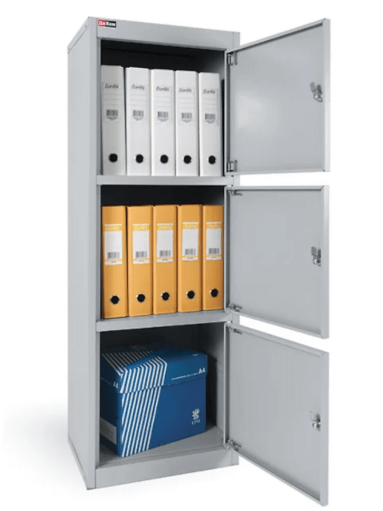 Шкаф офисный ДиКом КД-113 (без полок) разб. купить в Нижнем Новгороде Шкаф офисный ДиКом КД-113 (без полок) разб. купить в Нижнем Новгороде