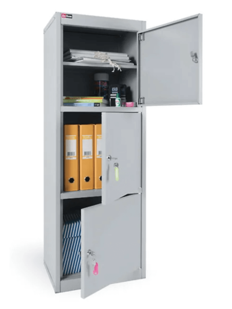 Шкаф офисный ДиКом КД-113 (без полок) разб. купить в Нижнем Новгороде Шкаф офисный ДиКом КД-113 (без полок) разб. купить в Нижнем Новгороде