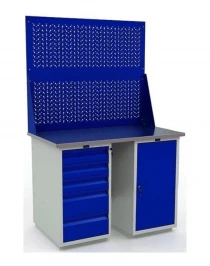 Верстак Profi WT120.WD5/WD1.020