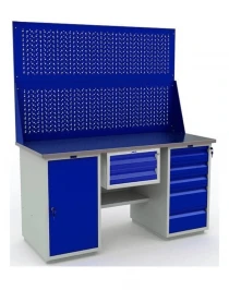 Верстак Profi WT160.WD1/WD5.120 Верстак Profi WT160.WD1/WD5.120