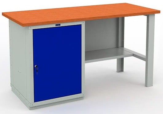Верстак Expert W160.WS1/F2.000 купить в Нижнем Новгороде